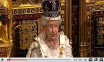 Queen Elizabeth II