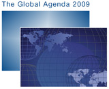 The Global Agenda 2009