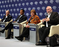 Annual Meeting of the New Champions 2009