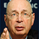 Klaus Schwab is founder and executive chairman of the World Economic Forum