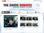 Davos Debates